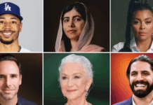 Speaker Spotlight: Top 6 Trending Speakers in November