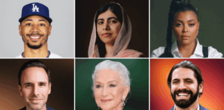 Speaker Spotlight: Top 6 Trending Speakers in November