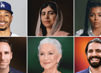 Speaker Spotlight: Top 6 Trending Speakers in November