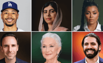 Speaker Spotlight: Top 6 Trending Speakers in November