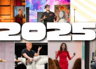 2025 in Review: Event Trends, Top Speakers, and Client Success