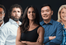 Top Keynote Speakers to Watch in 2026 Top keynote speakers to watch in 2026