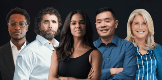 Top keynote speakers to watch in 2026