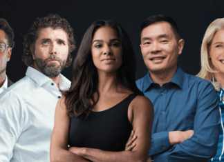 Top Keynote Speakers to Watch in 2026 Top keynote speakers to watch in 2026