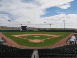 Event Highlight: A Competitive Eating Champion Brings Energy to the Ballpark