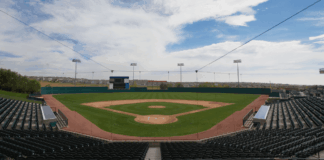 Event Highlight: A Competitive Eating Champion Brings Energy to the Ballpark