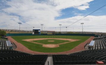 Event Highlight: A Competitive Eating Champion Brings Energy to the Ballpark
