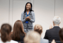 How to Book Female Motivational Speakers: Costs, Process, and Top Talent