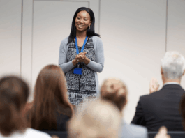 How to Book Female Motivational Speakers: Costs, Process, and Top Talent