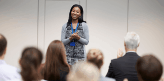 How to Book Female Motivational Speakers: Costs, Process, and Top Talent