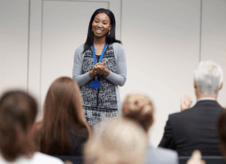 How to Book Female Motivational Speakers: Costs, Process, and Top Talent