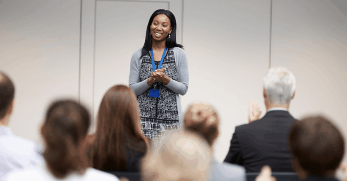 How to Book Female Motivational Speakers Costs, Process, and Top Talent