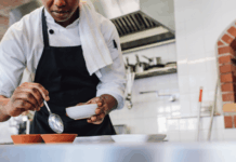 How to Book a Celebrity Chef for an Event: Costs, Process, and Top Talent