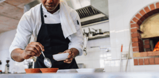 How to Book a Celebrity Chef for an Event: Costs, Process, and Top Talent