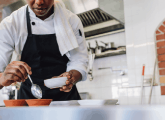 How to Book a Celebrity Chef for an Event: Costs, Process, and Top Talent