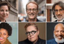 Keynote Speakers Across Today’s Most In-Demand Topics