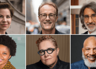 Keynote Speakers Across Today’s Most In-Demand Topics