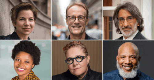 Keynote Speakers Across Today’s Most In-Demand Topics