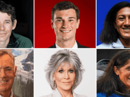 Speaker Spotlight: Top 7 Trending Speakers in February