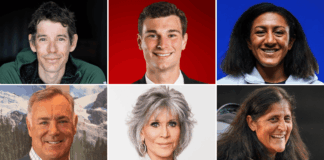 Speaker Spotlight: Top 7 Trending Speakers in February