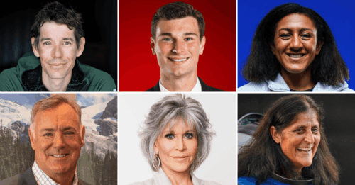 Speaker Spotlight: Top 7 Trending Speakers in February