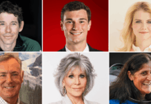 Speaker Spotlight: Top 6 Trending Speakers in February
