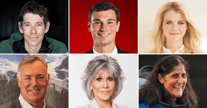 Speaker Spotlight Top 6 Trending Speakers in February 2026