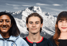 Winter Olympic Standouts You Can Book for Events