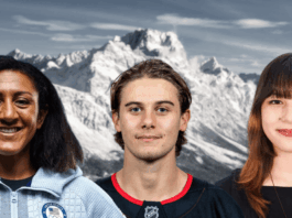 Winter Olympic Standouts You Can Book for Events