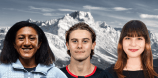 Winter Olympic Standouts You Can Book for Events