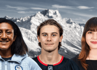 Winter Olympic Standouts You Can Book for Events