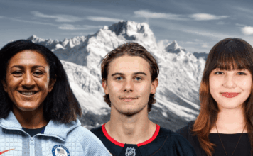 Winter Olympic Standouts You Can Book for Events