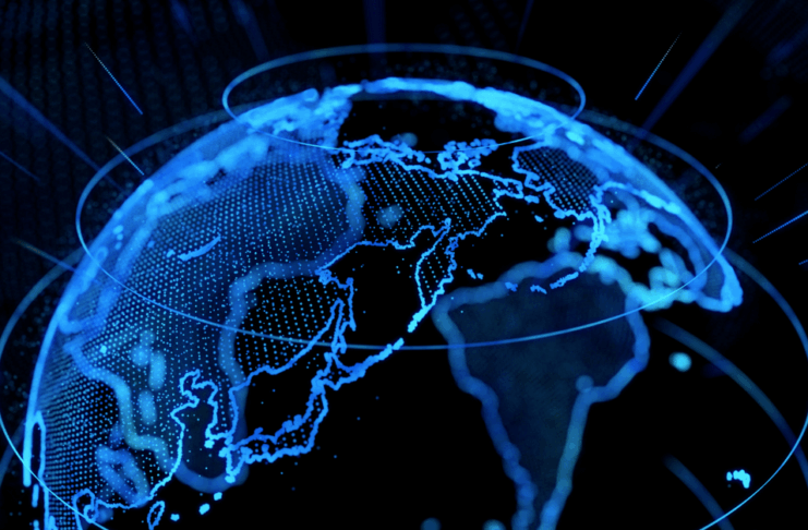 Geopolitical Speakers Who Help Audiences Make Sense of a Changing World