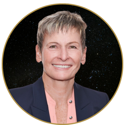 Peggy Whitson
Director at Axiom Space; NASA’s Most Experienced Female Astronaut; Biochemistry Researcher