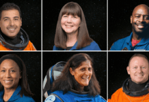 Astronaut Speakers Bringing Space Exploration to Life