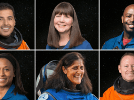 Astronaut Speakers Bringing Space Exploration to Life