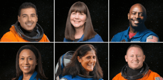 Astronaut Speakers Bringing Space Exploration to Life