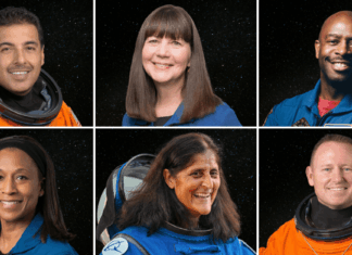 Astronaut Speakers Bringing Space Exploration to Life