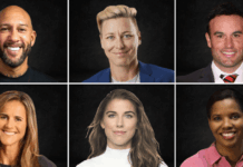 Top Soccer Speakers to Book Ahead of the 2026 World Cup