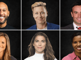 Top Soccer Speakers to Book Ahead of the 2026 World Cup