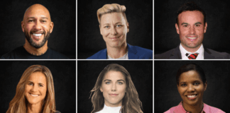 Top Soccer Speakers to Book Ahead of the 2026 World Cup