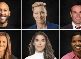 Top Soccer Speakers to Book Ahead of the 2026 World Cup