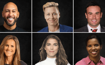 Top Soccer Speakers to Book Ahead of the 2026 World Cup