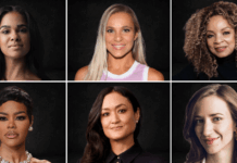 Women Speakers Inspiring Audiences Across Industries