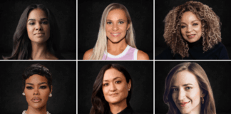 Women Speakers Inspiring Audiences Across Industries
