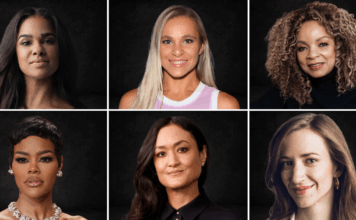 Women Speakers Inspiring Audiences Across Industries