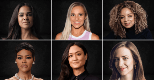 Women Speakers Inspiring Audiences Across Industries