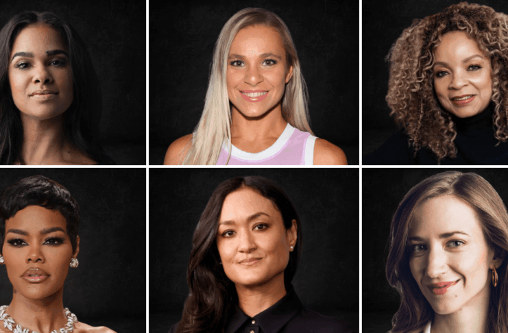 Women Speakers Inspiring Audiences Across Industries