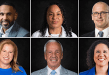 A Planner’s Guide to the Coaches and Voices Behind March Madness