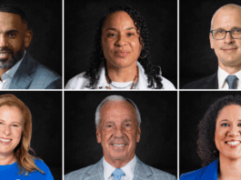 A Planner’s Guide to the Coaches and Voices Behind March Madness